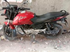 Bajaj Pulsar 150